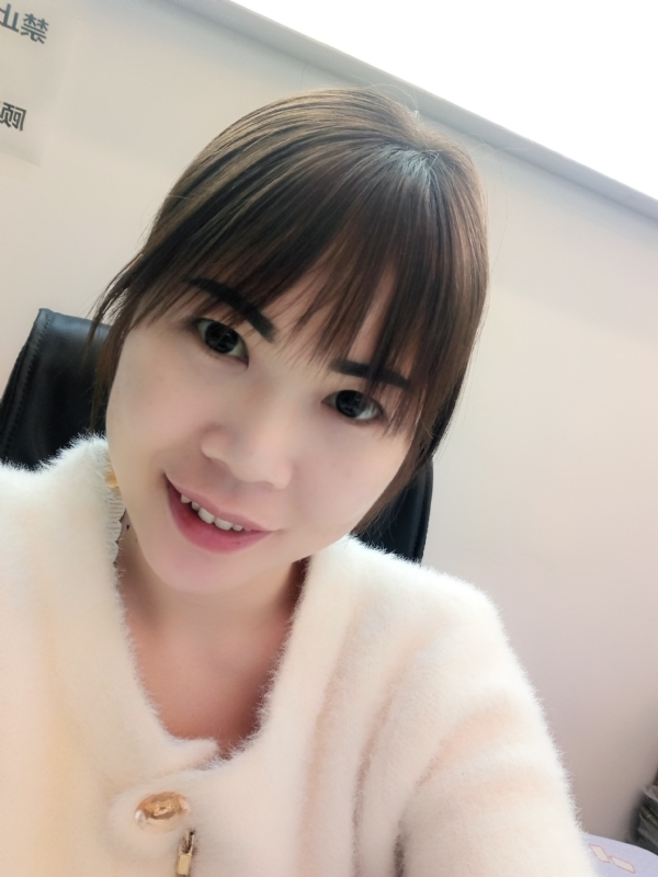 覃小会的第一张照片--潍坊相亲服务中心