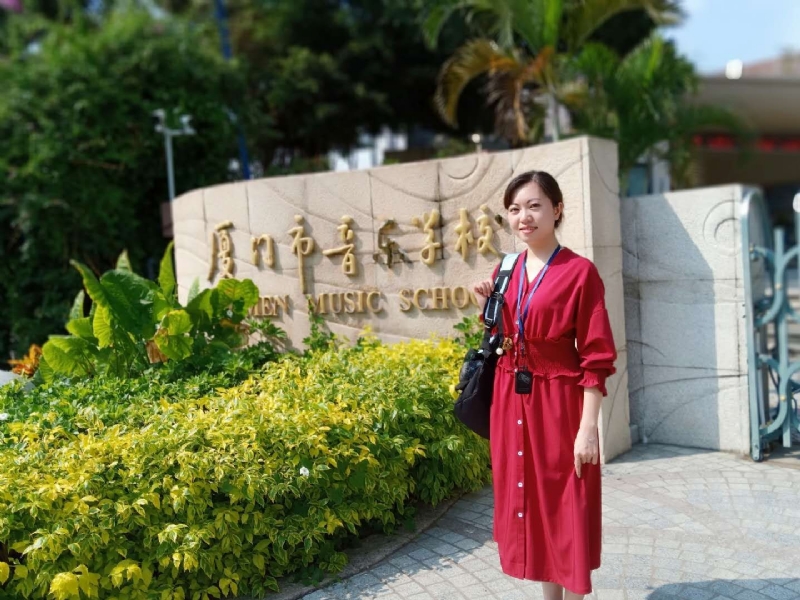 CCL的第一张照片--潍坊相亲服务中心