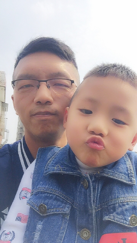 林松的第一张照片--潍坊相亲服务中心