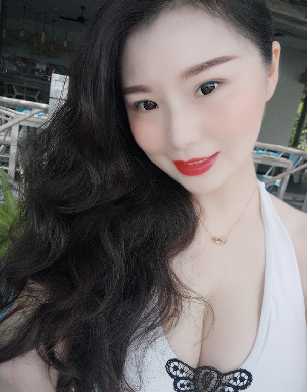 yoyo的第一张照片--潍坊相亲服务中心