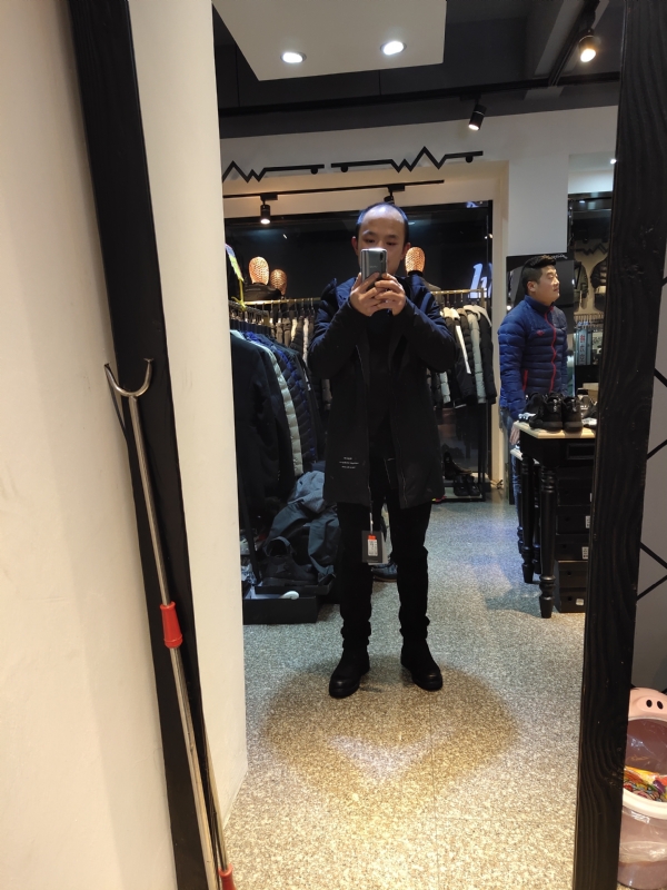 休息de丶风的第一张照片--潍坊相亲服务中心