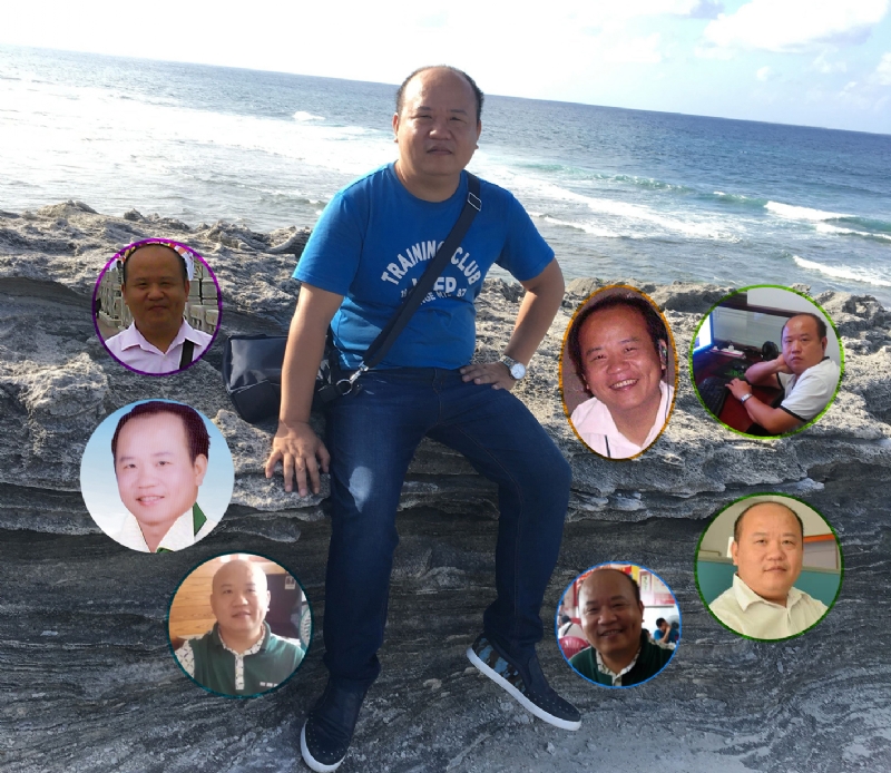 caibo菠菜的第一张照片--潍坊相亲服务中心