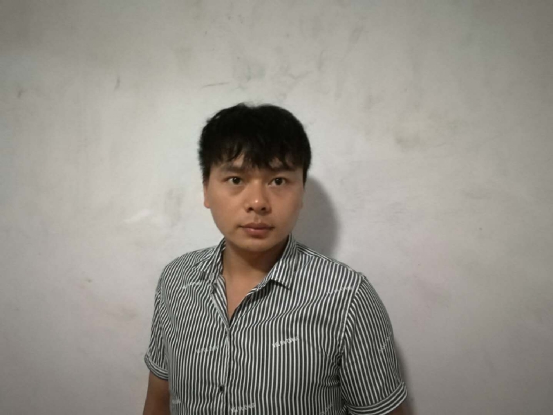 微笑的云的第一张照片--潍坊相亲服务中心