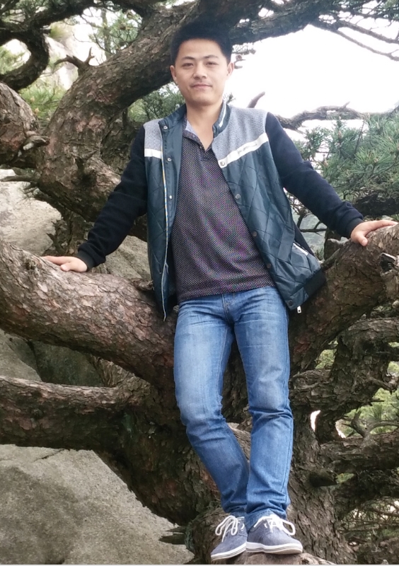 盼的第一张照片--潍坊相亲服务中心