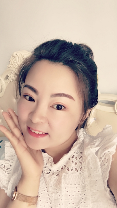美琳的第一张照片--潍坊相亲服务中心