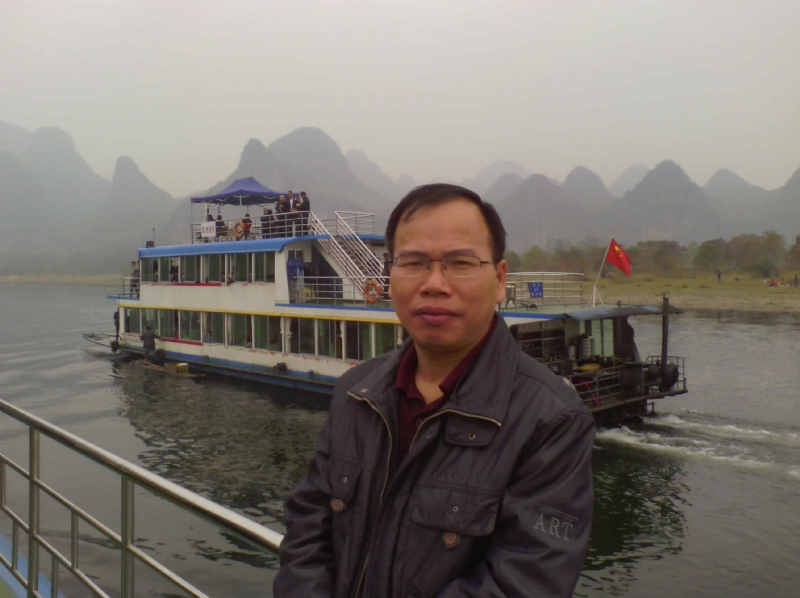 等待有缘人的第一张照片--潍坊相亲服务中心