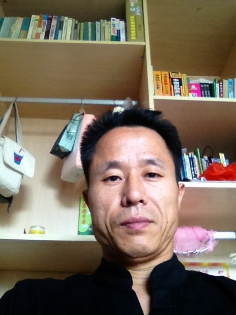 龙三少的第一张照片--潍坊相亲服务中心