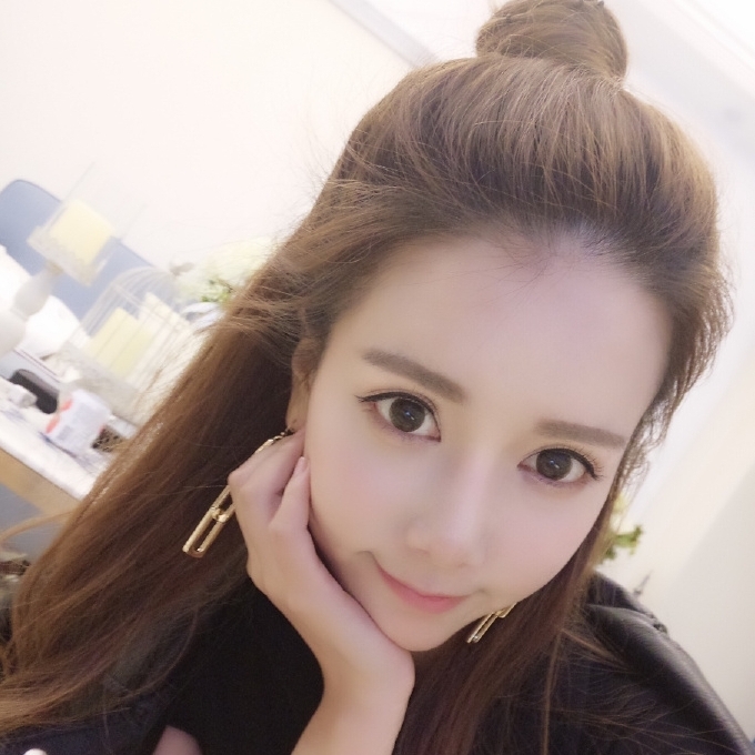 心若初晴的第一张照片--潍坊相亲服务中心