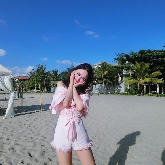 媛媛的第一张照片--潍坊相亲服务中心