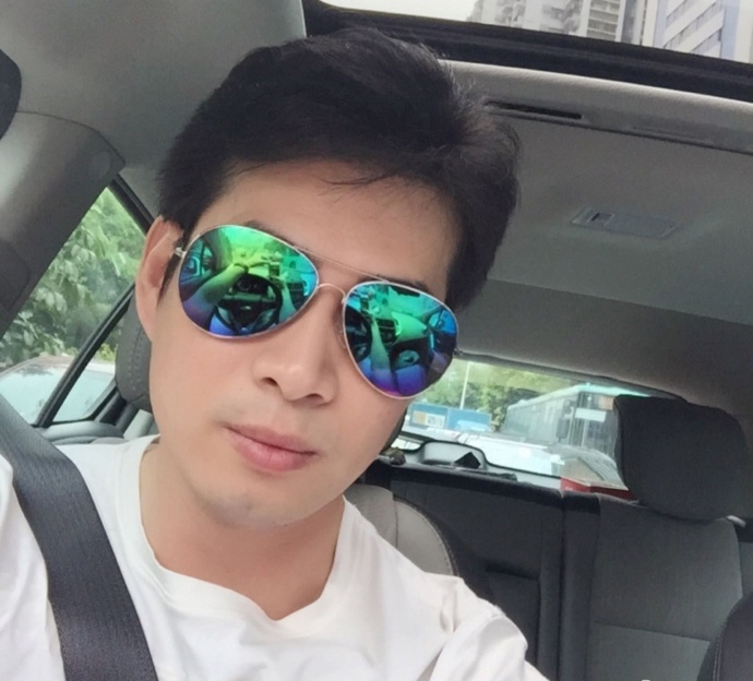 离开水的鱼的第一张照片--潍坊相亲服务中心