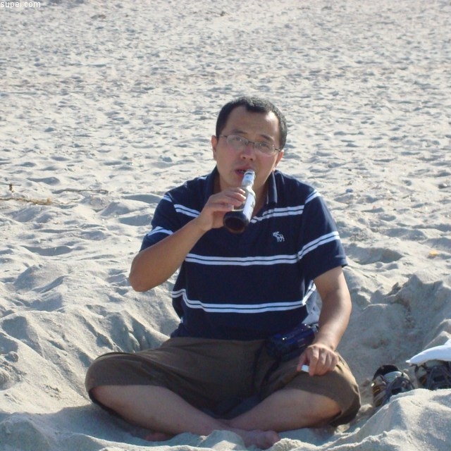 peter的第一张照片--潍坊相亲服务中心