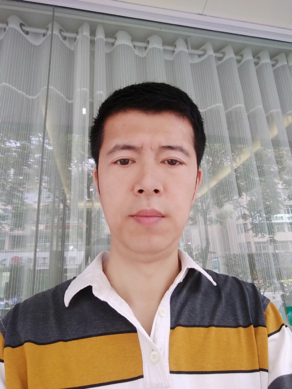 海怀的第一张照片--潍坊相亲服务中心