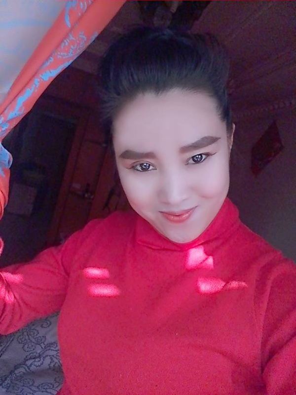 红狼的第一张照片--潍坊相亲服务中心