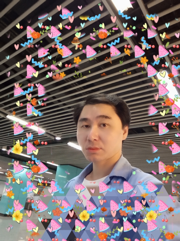 绿叶的第一张照片--潍坊相亲服务中心