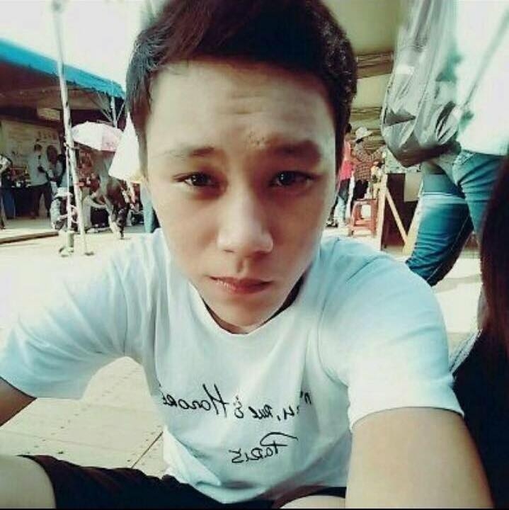 馮逸的第一张照片--潍坊相亲服务中心