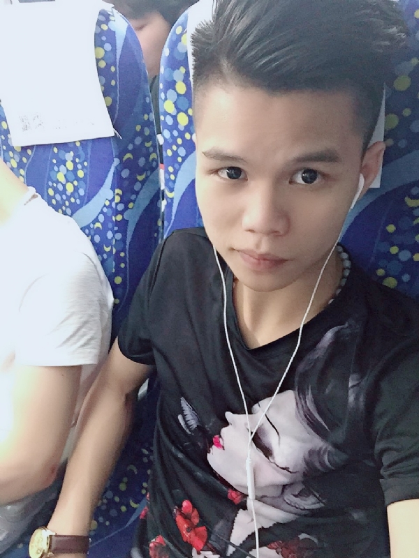 执念的第一张照片--潍坊相亲服务中心