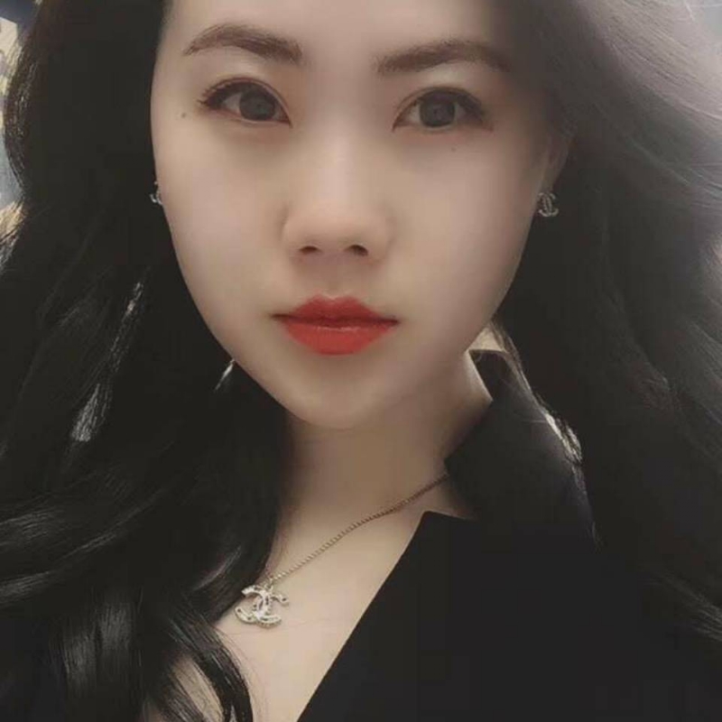 晓晓的第一张照片--潍坊相亲服务中心