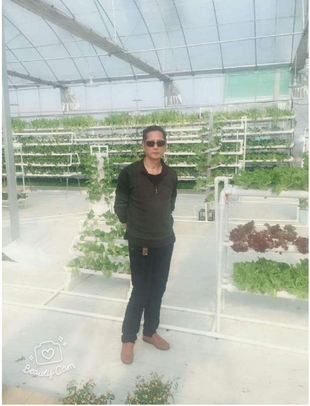 风雨同舟的第一张照片--潍坊相亲服务中心