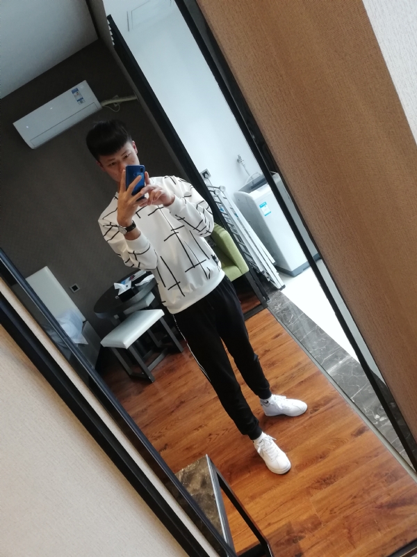 暖心人的第一张照片--潍坊相亲服务中心