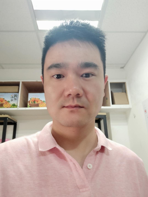 大米的第一张照片--潍坊相亲服务中心