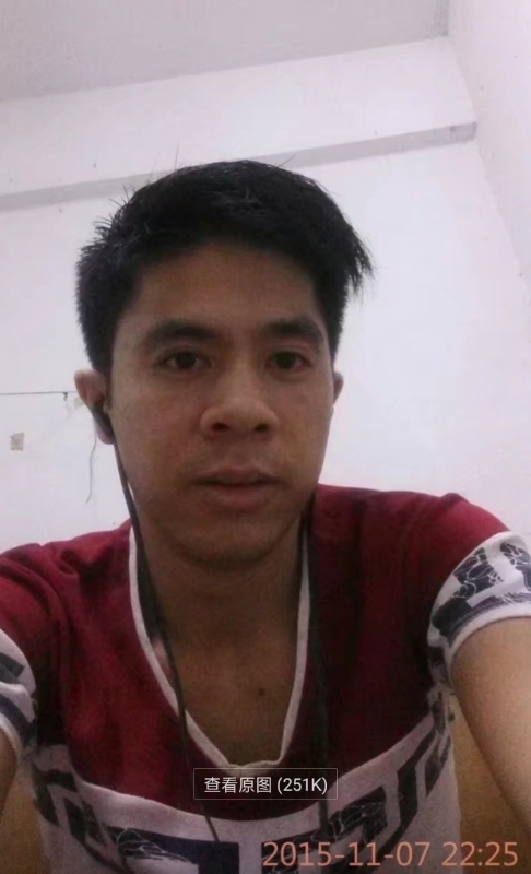 卓庚的第一张照片--潍坊相亲服务中心