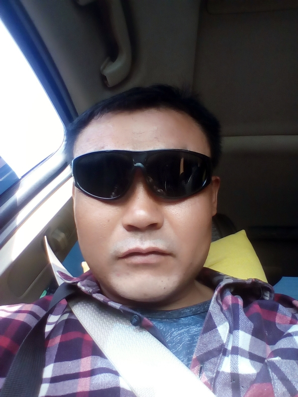 莱芜强哥的第一张照片--潍坊相亲服务中心