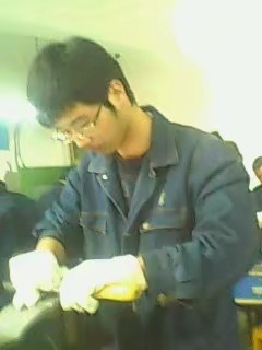 零灵的第一张照片--潍坊相亲服务中心