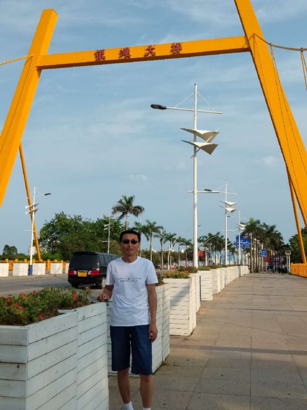 陇徽苗木的第一张照片--潍坊相亲服务中心