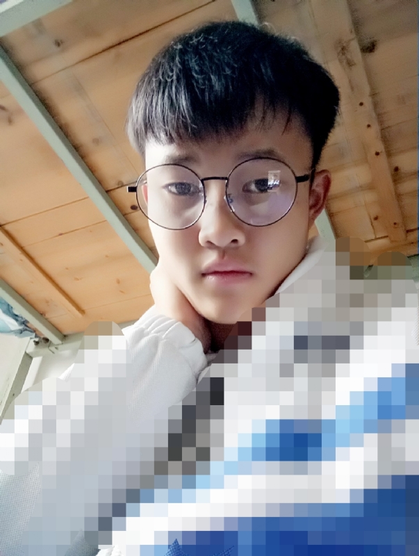 小鱼鱼的第一张照片--潍坊相亲服务中心