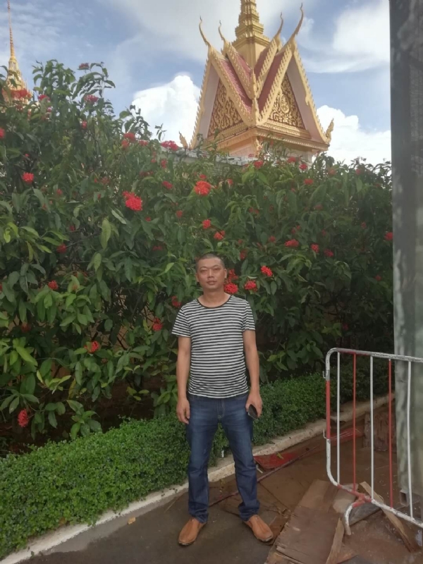 转折点的第一张照片--潍坊相亲服务中心