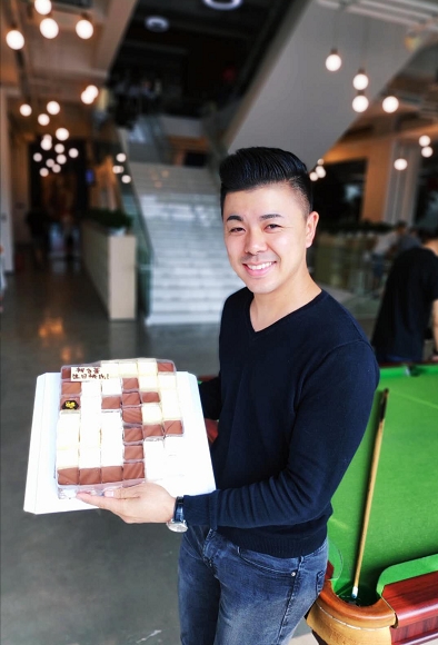 戏如人生的第二张照片--潍坊相亲服务中心