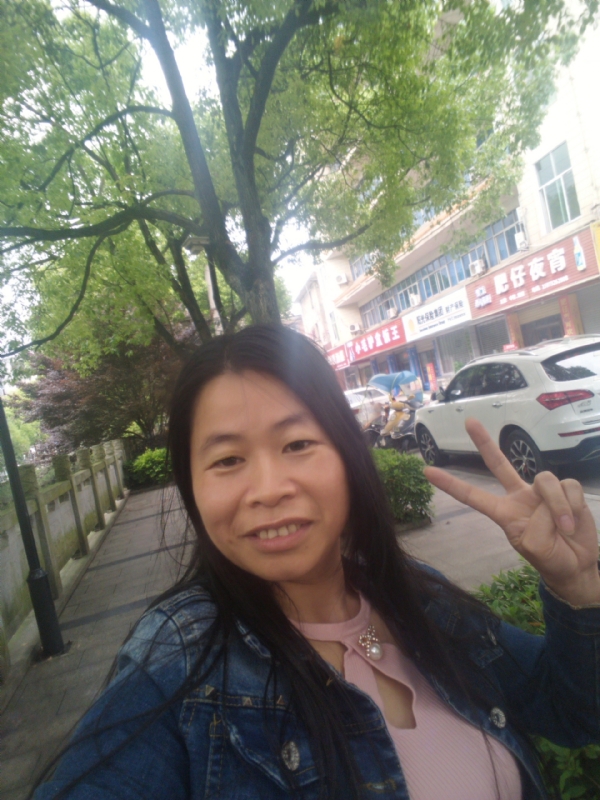 平凡的第一张照片--潍坊相亲服务中心