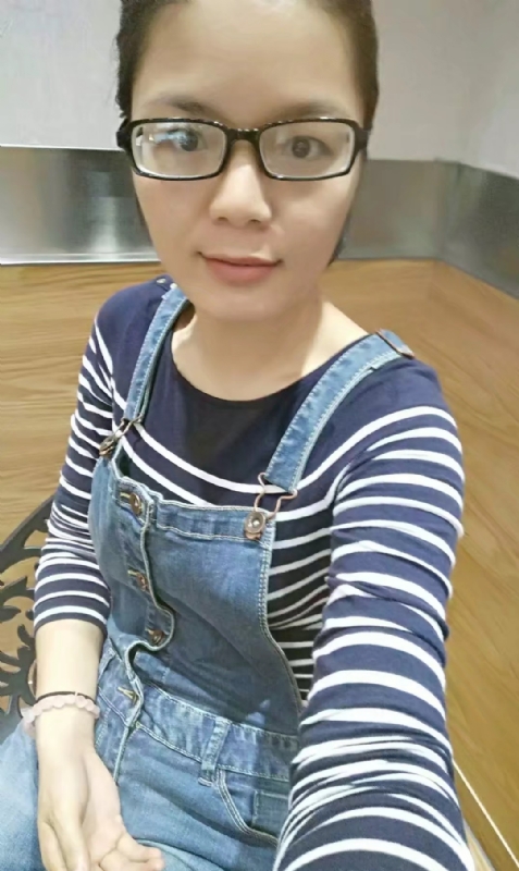 螃蟹的第一张照片--潍坊相亲服务中心