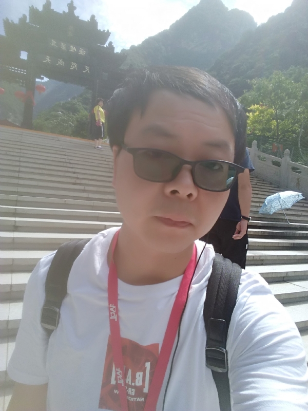 往后余生的第一张照片--潍坊相亲服务中心