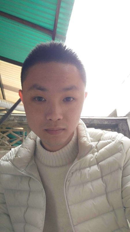 邱小子的第一张照片--潍坊相亲服务中心