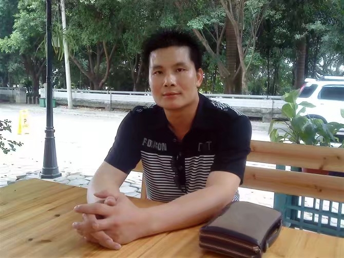 贴身爱人的第一张照片--潍坊相亲服务中心