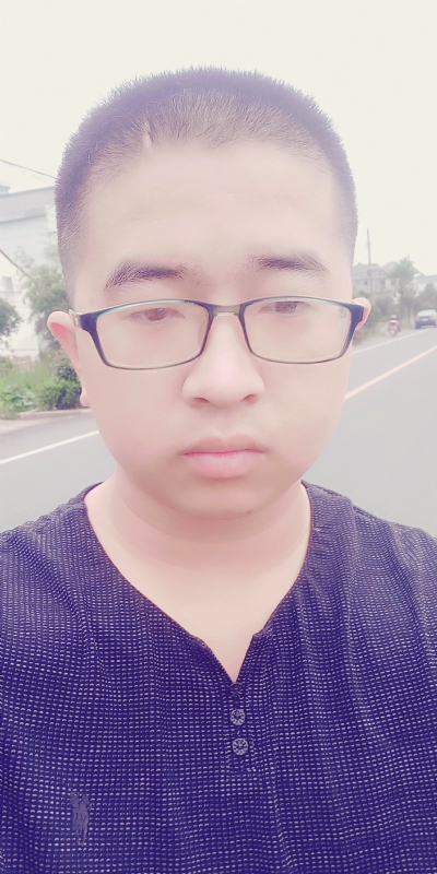 徐先森的第一张照片--潍坊相亲服务中心