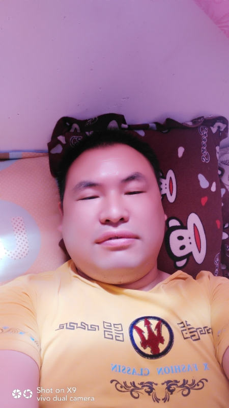 孤狼的第一张照片--潍坊相亲服务中心