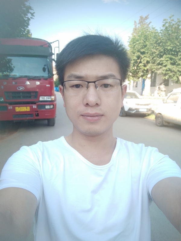 木偶的第一张照片--潍坊相亲服务中心