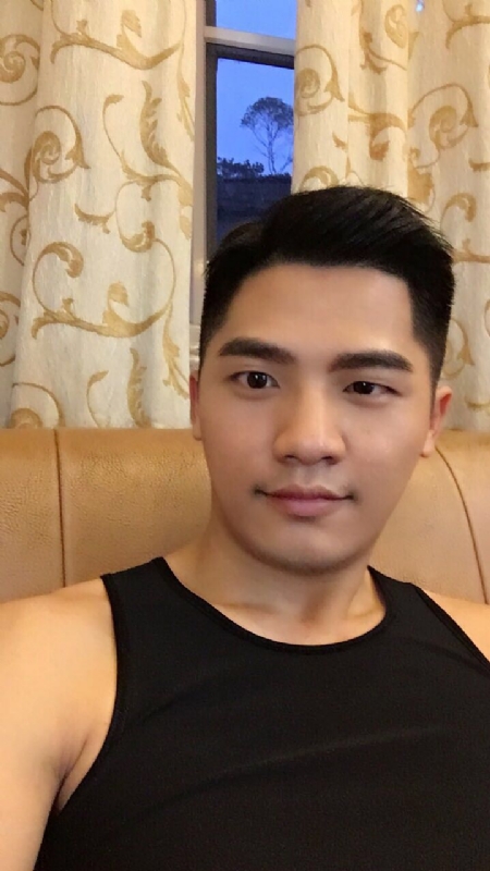 牧遥的第一张照片--潍坊相亲服务中心