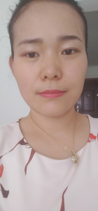 一只鱼的第一张照片--潍坊相亲服务中心