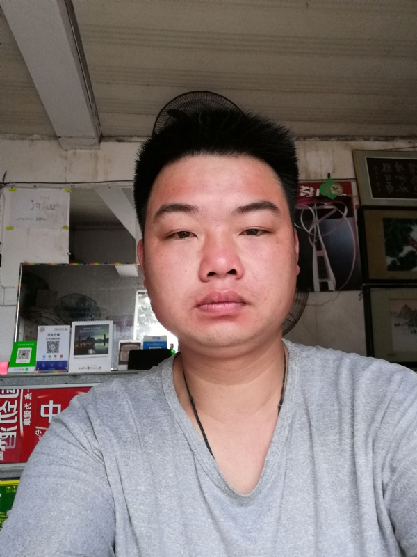 憨佬俵的第一张照片--潍坊相亲服务中心