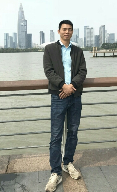 我需要你的第一张照片--潍坊相亲服务中心