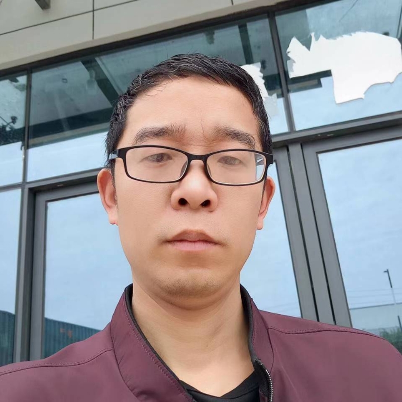 眼镜的第一张照片--潍坊相亲服务中心