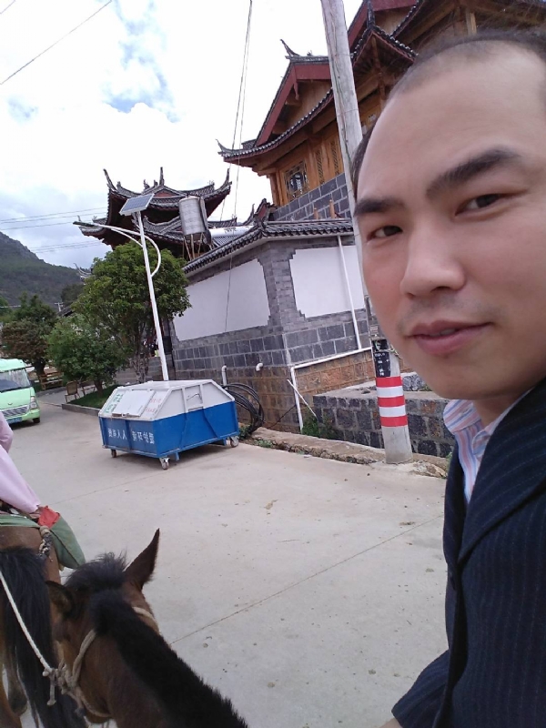 当代军人的第一张照片--潍坊相亲服务中心