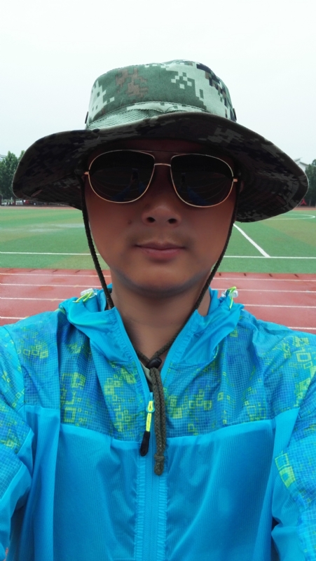 银尘的第一张照片--潍坊相亲服务中心