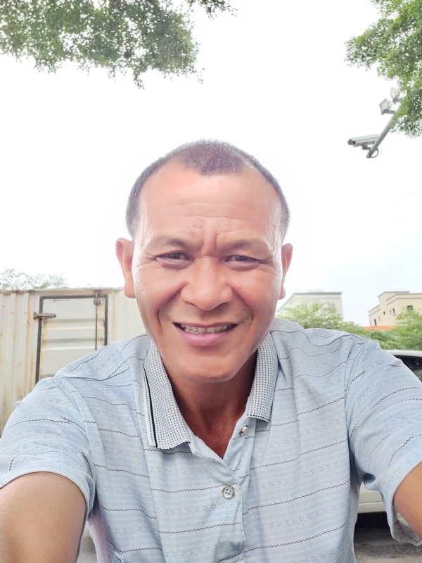 大老的第一张照片--潍坊相亲服务中心