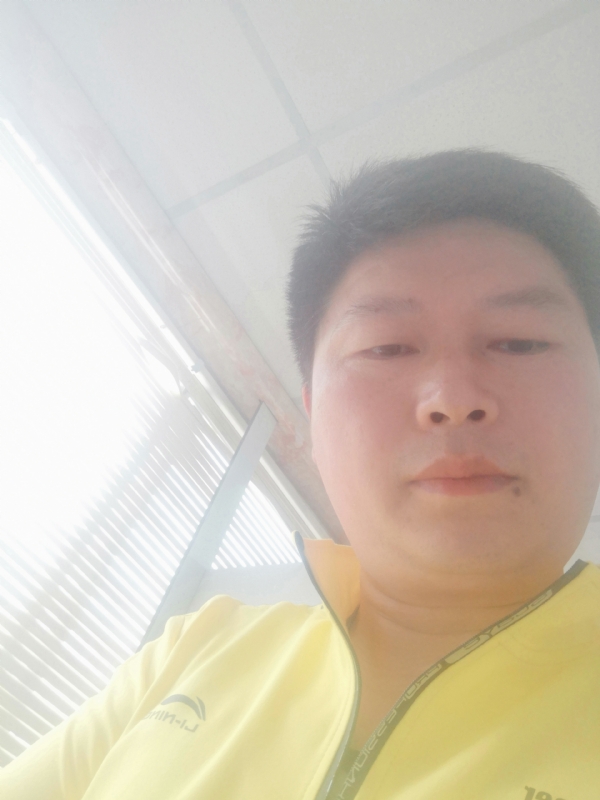 山男的第一张照片--潍坊相亲服务中心