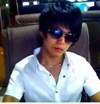 邓飞的第一张照片--潍坊相亲服务中心