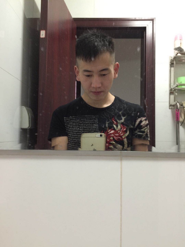 相爱相守的第一张照片--潍坊相亲服务中心